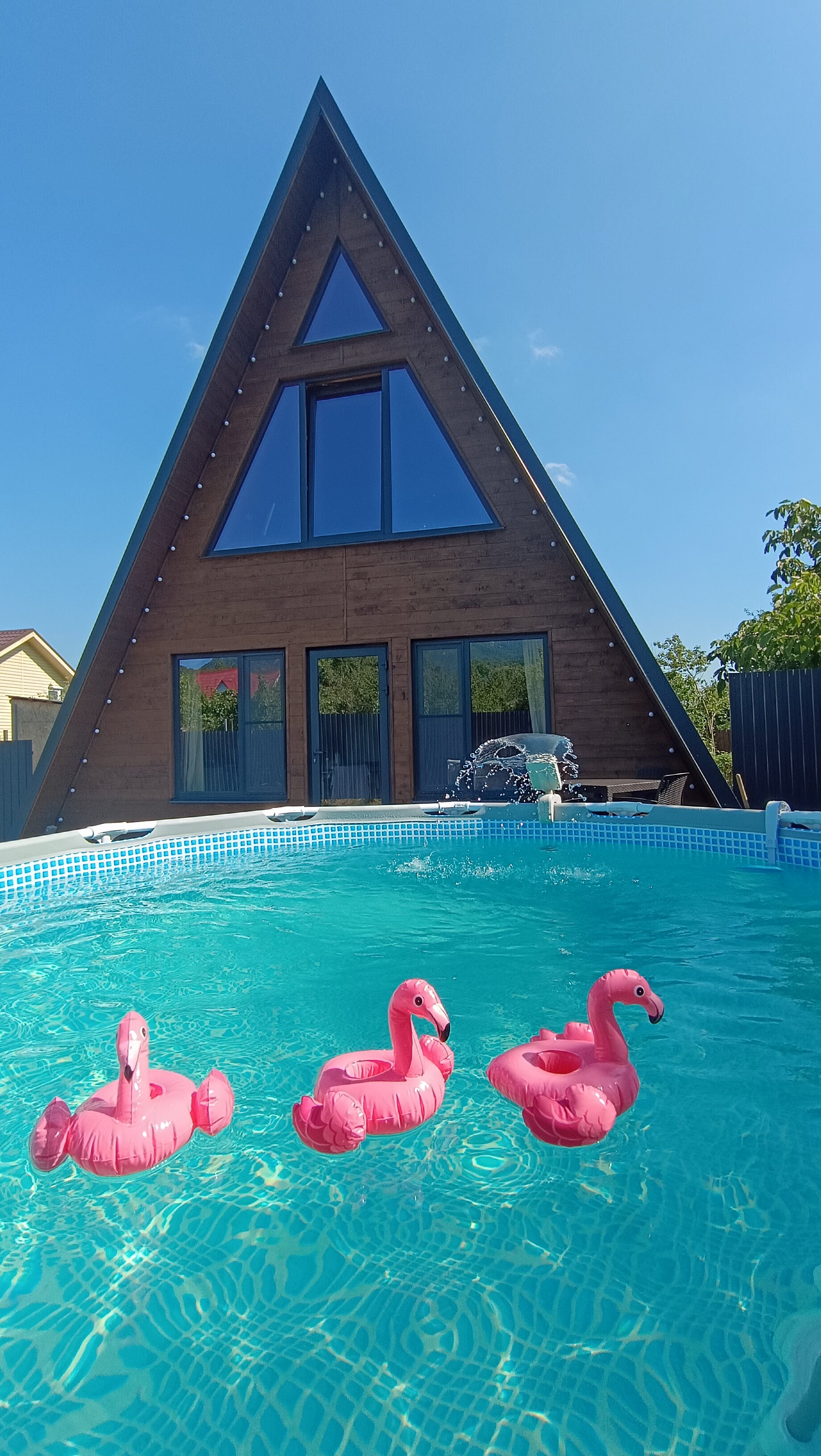 Фото Тот самый дом