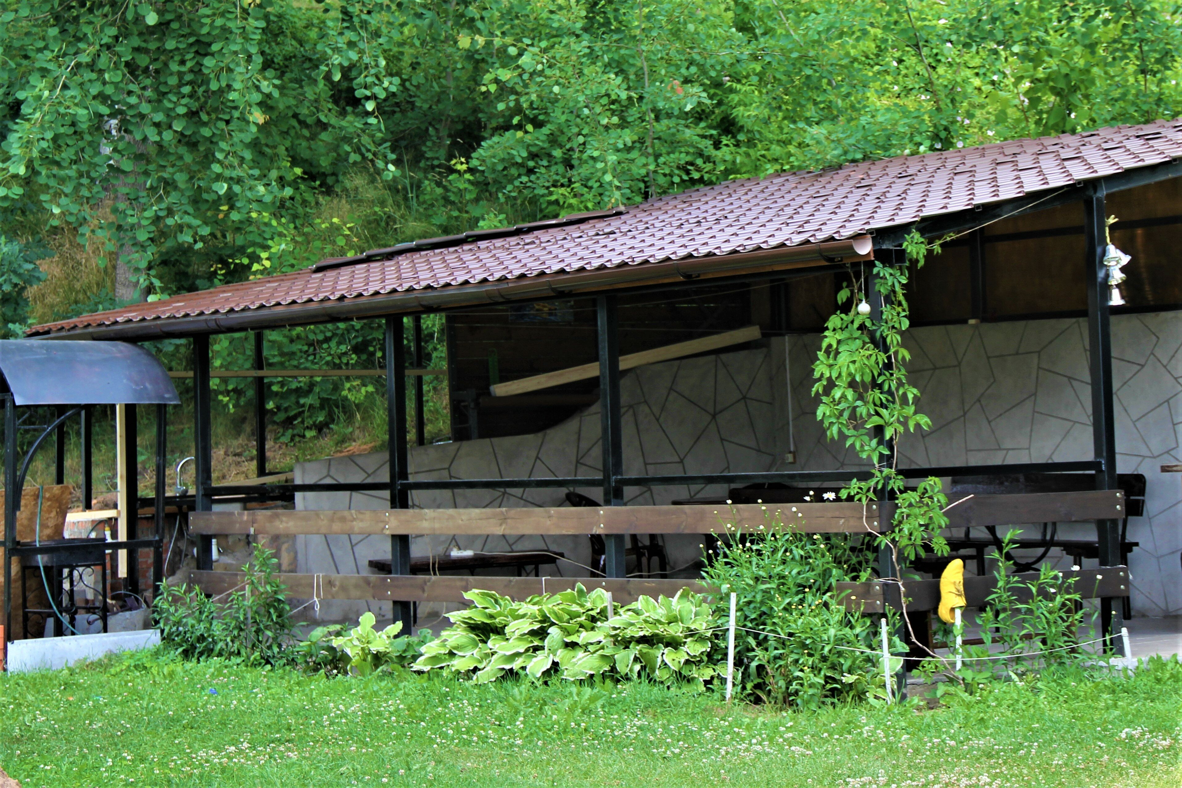 Фото Гостевой Домик