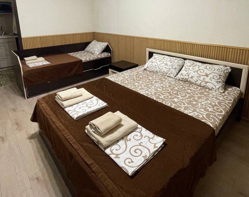 Фото Гостевой дом Гармония