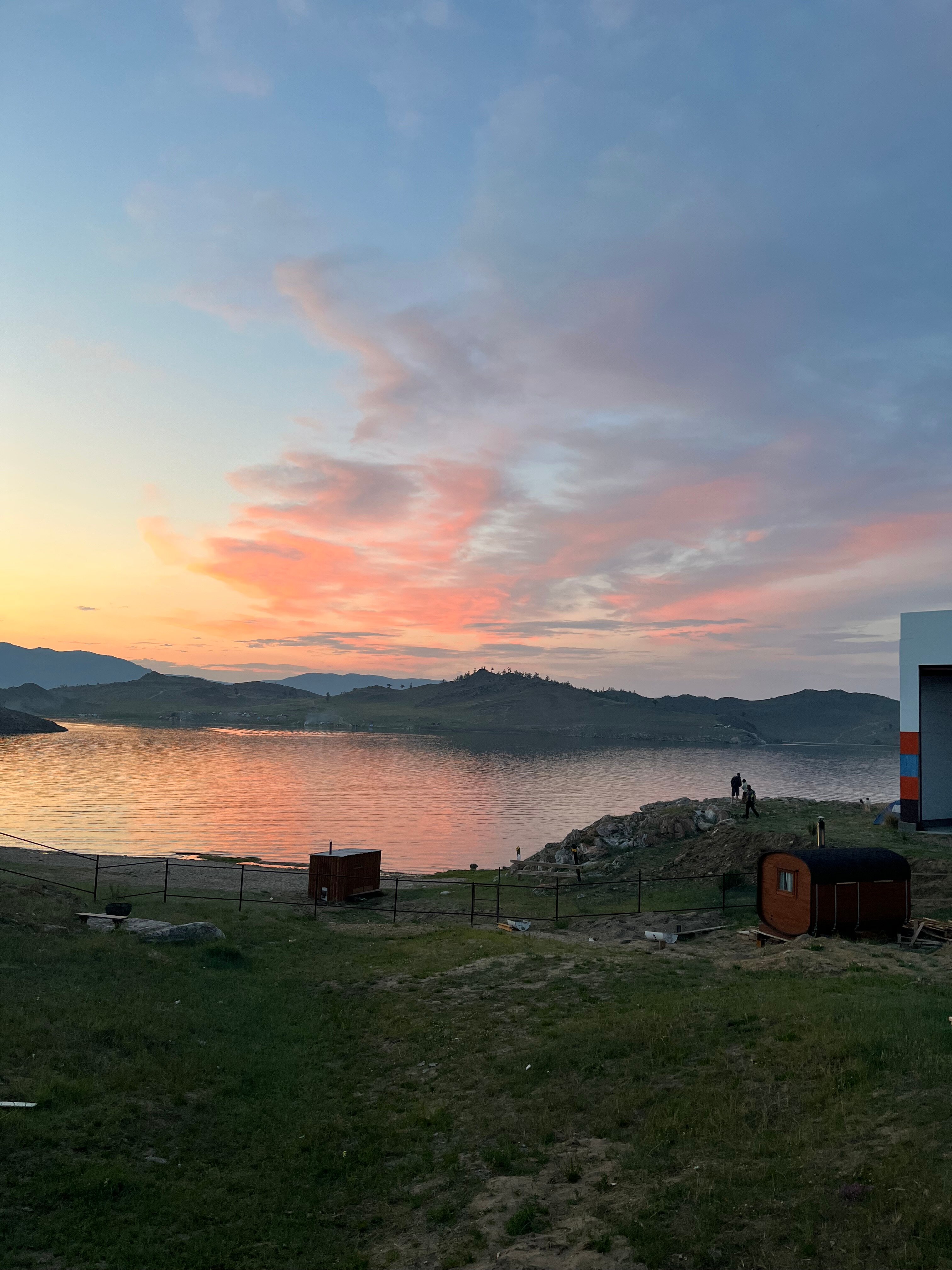 Фото Сказки Байкала