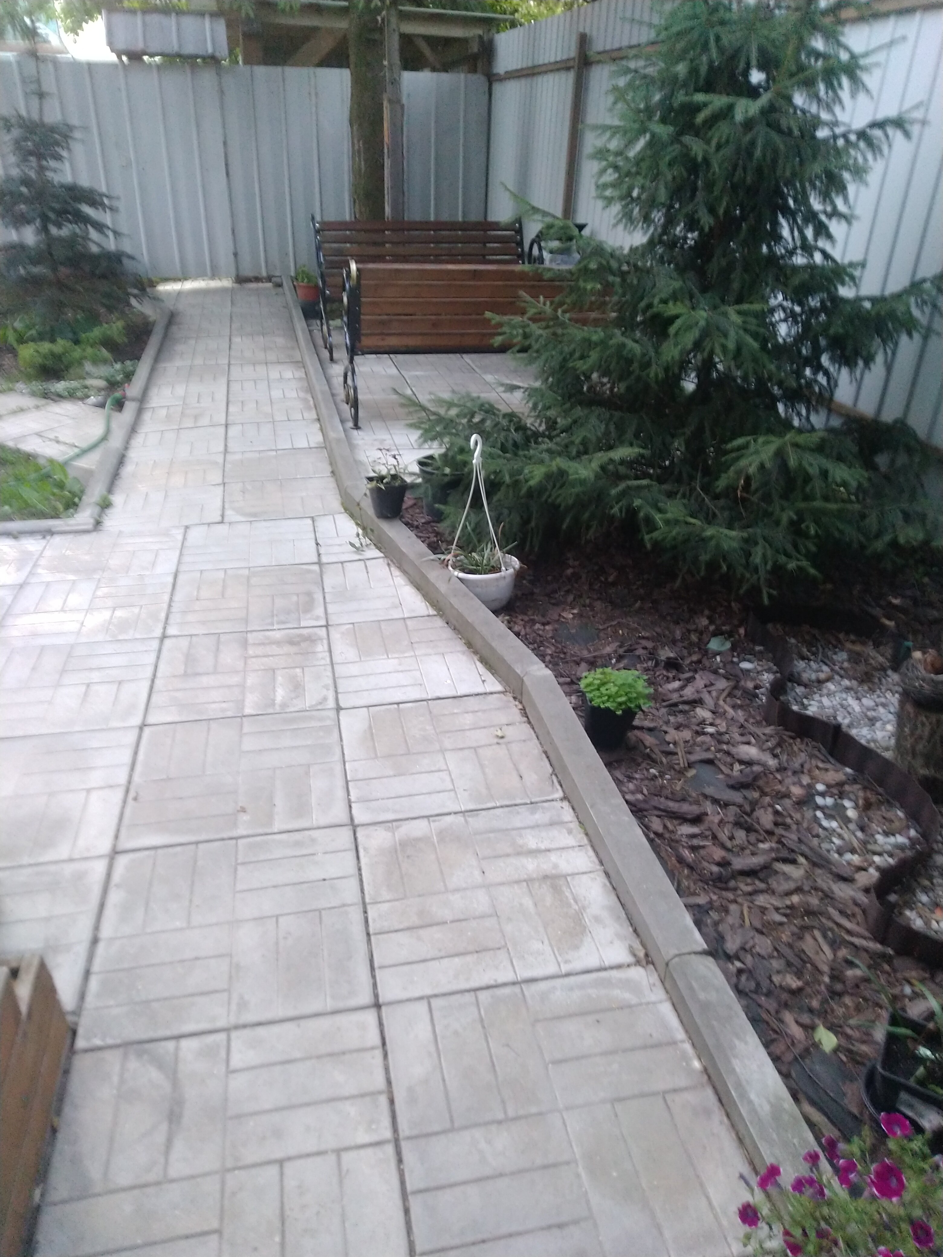 Фото Шале Тюленя