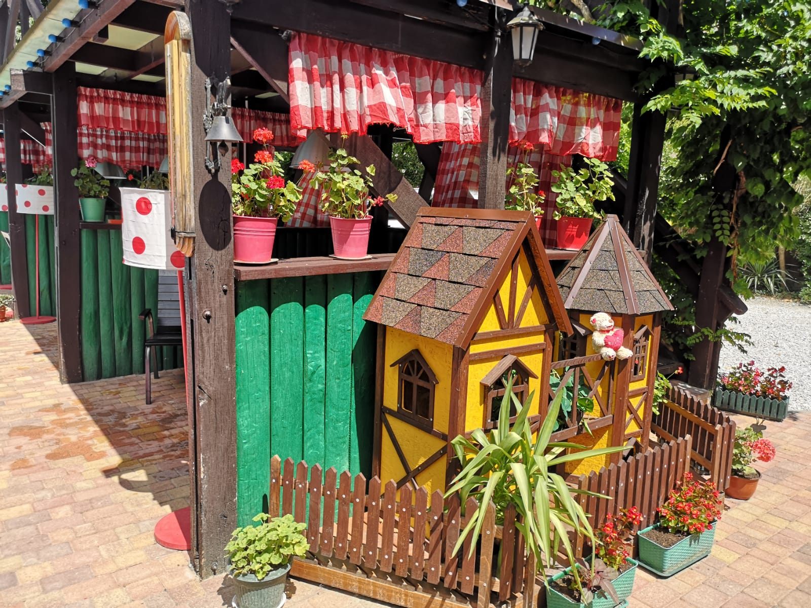 Фото Баден-Баден