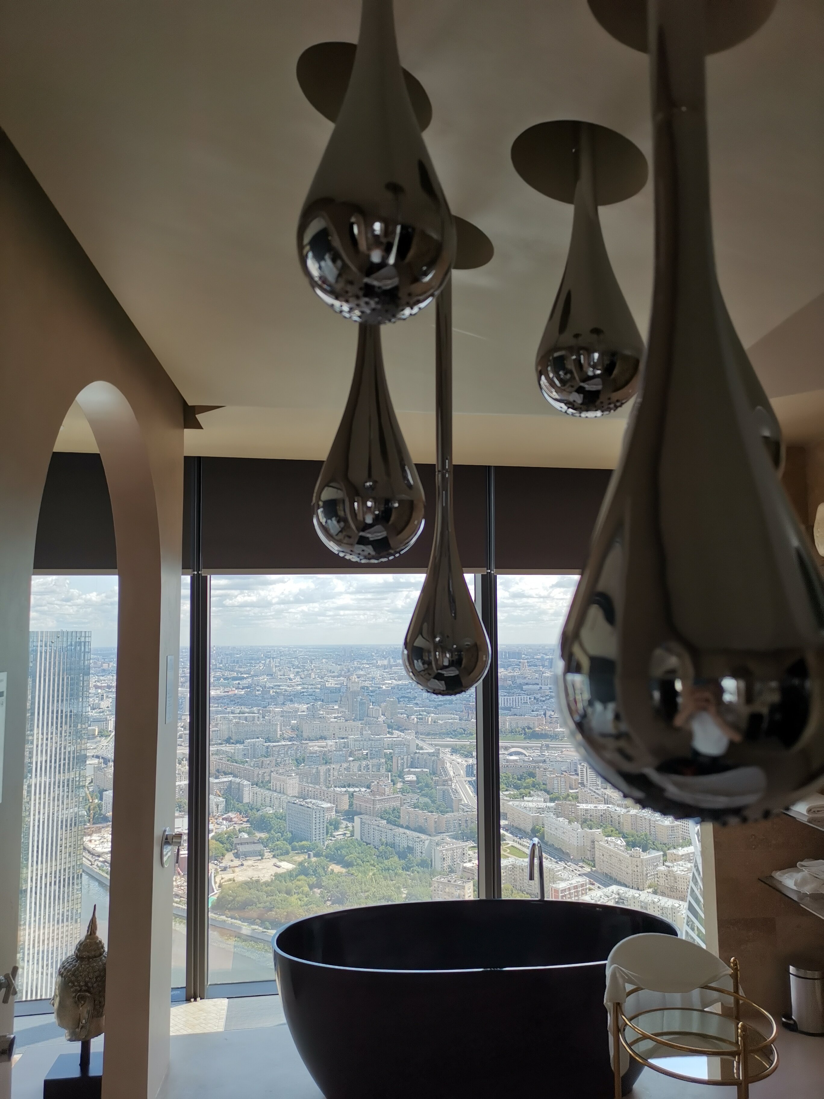 Фото Скай Апартаменты