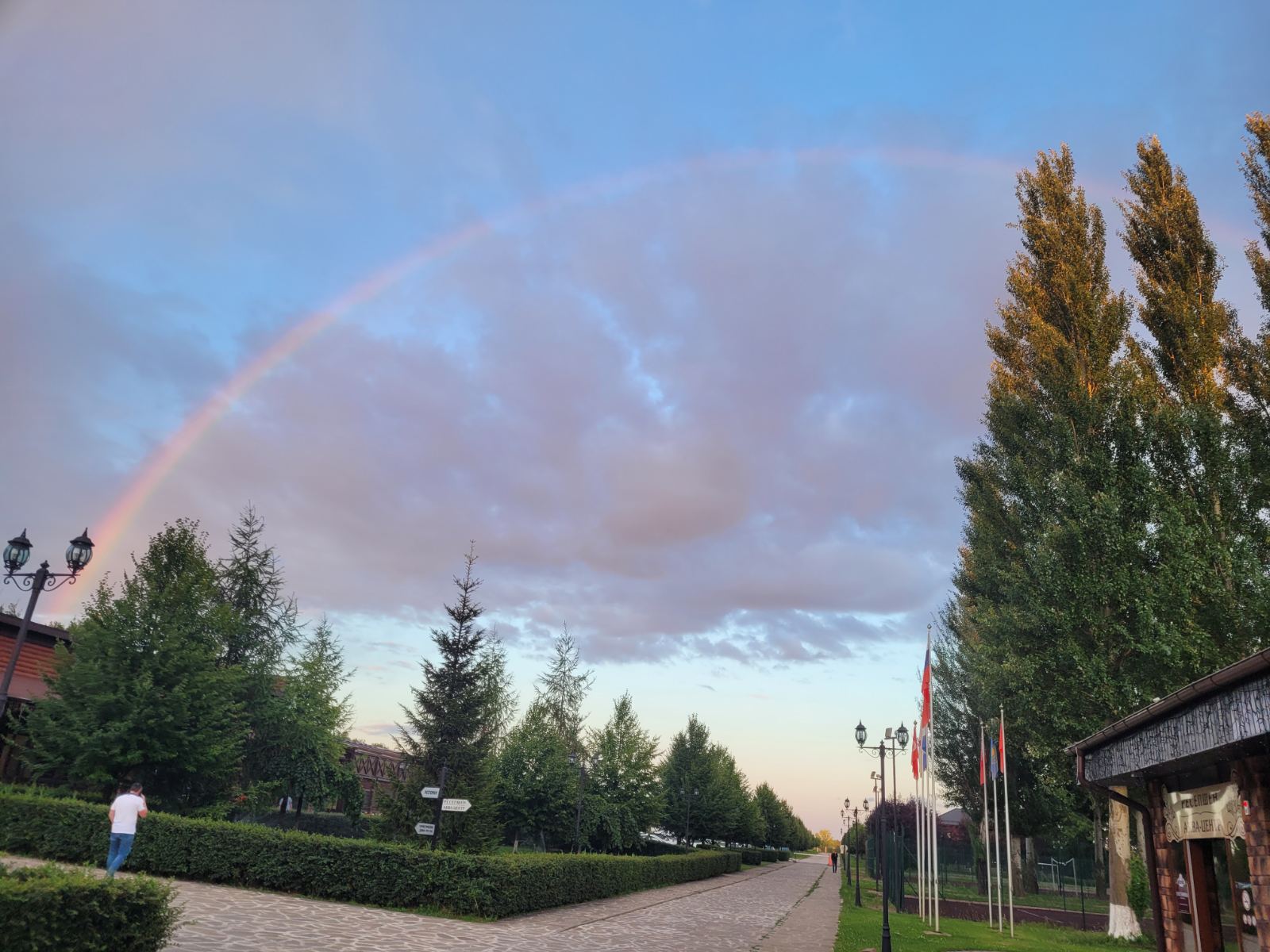 Фото Васильевский