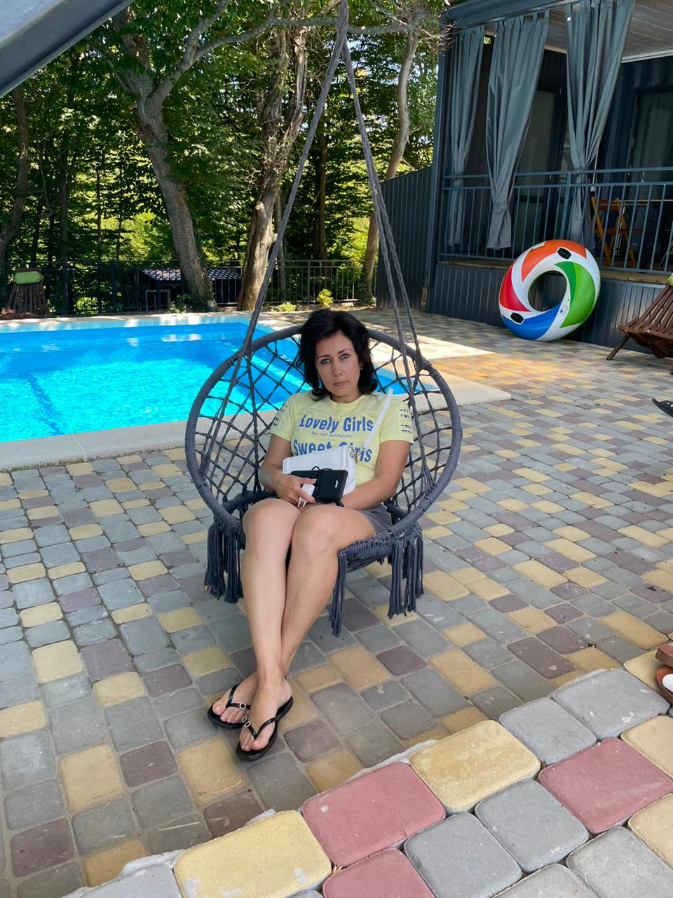 Фото Forest Dreams