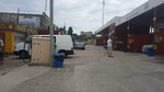 Мойка самообслуживания (Фиолентовское шоссе, 7), car wash