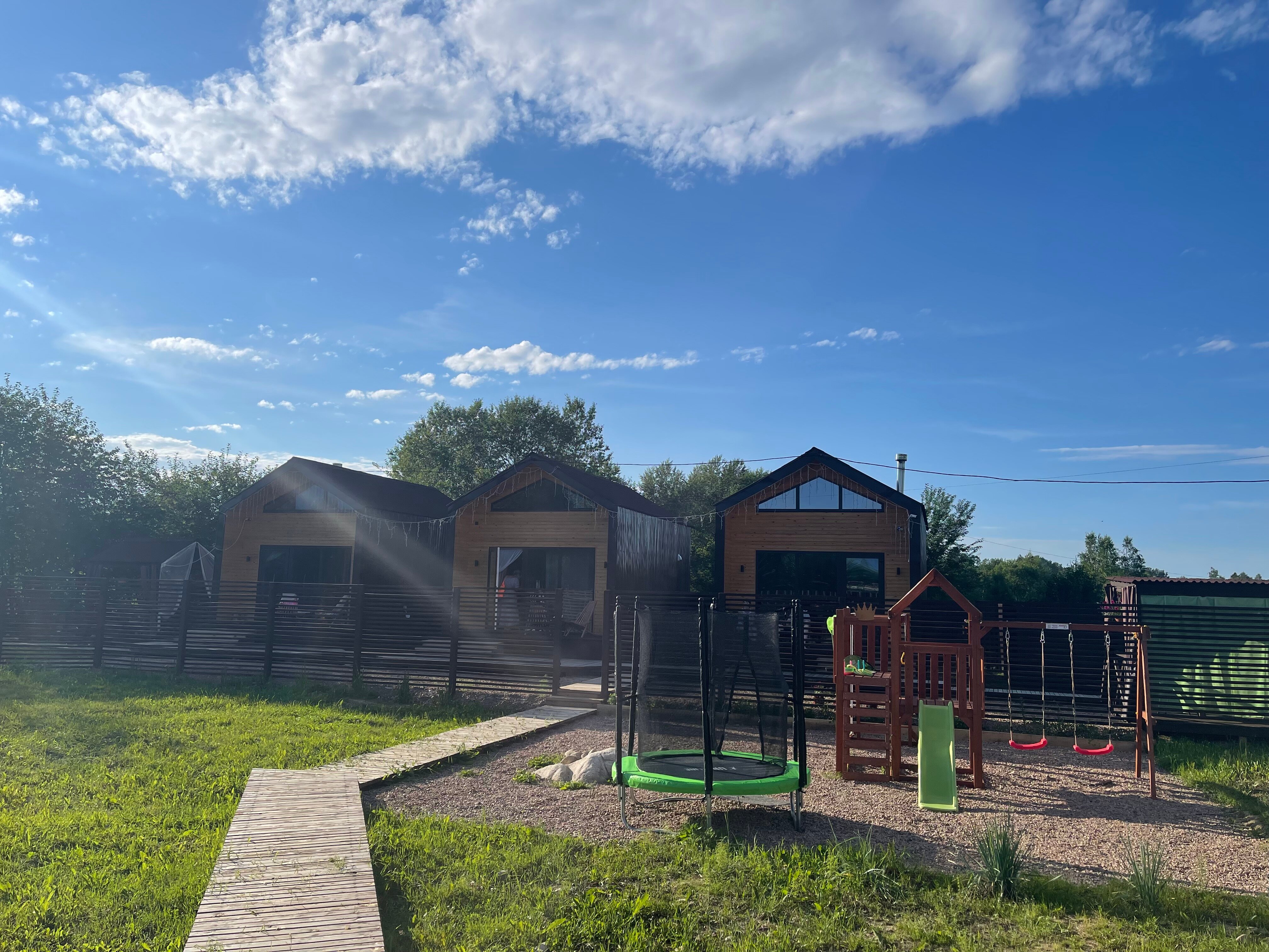 Фото Baikal Nega