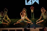 Dance Na bis Family! (1-y Shchyolkovskiy proyezd, 9), dance school
