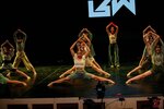 Dance Na bis Family! (1-y Shchyolkovskiy proyezd, 9) ، مدرسة لتعليم الرقص