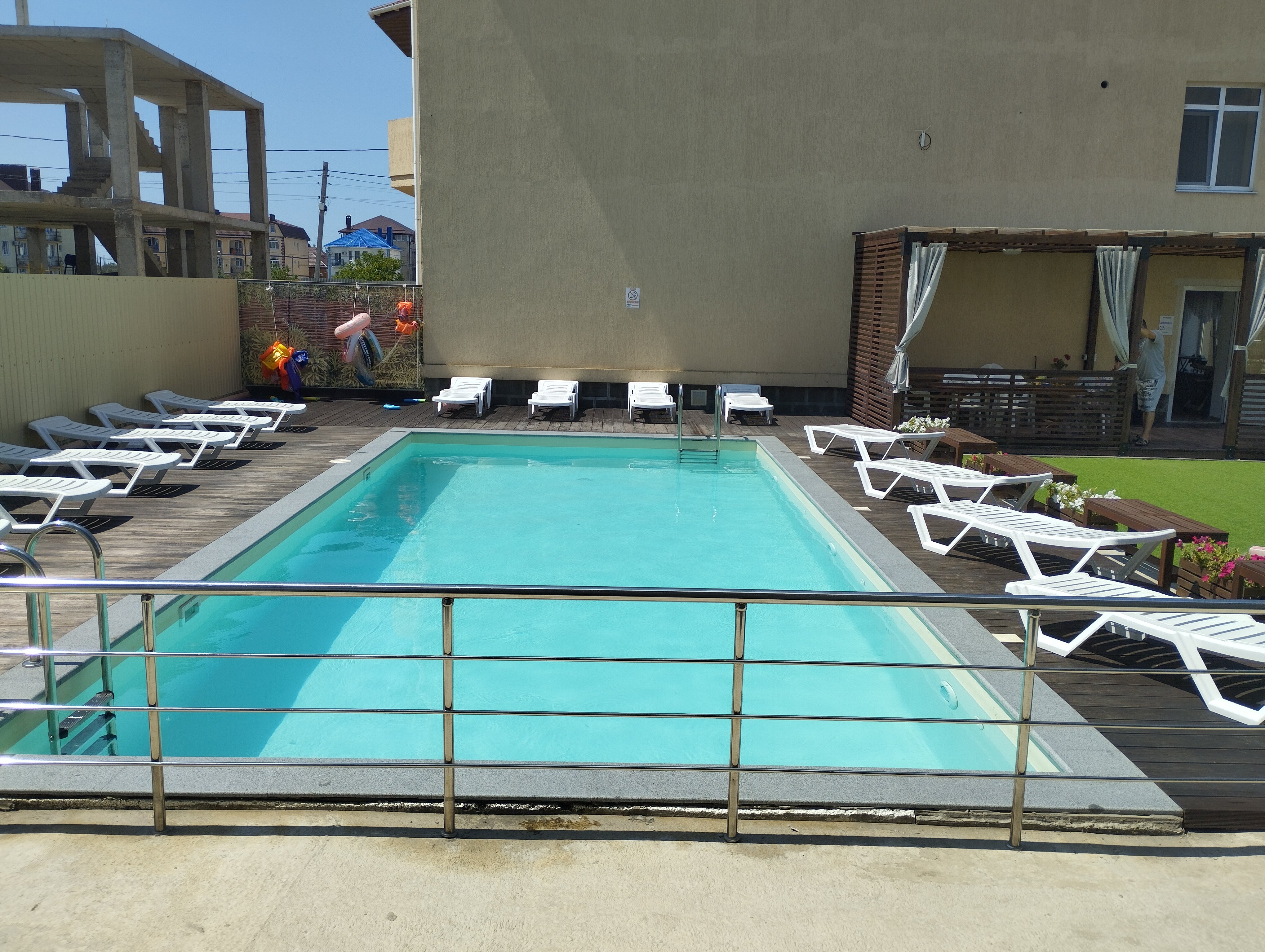 Фото Чер&ника