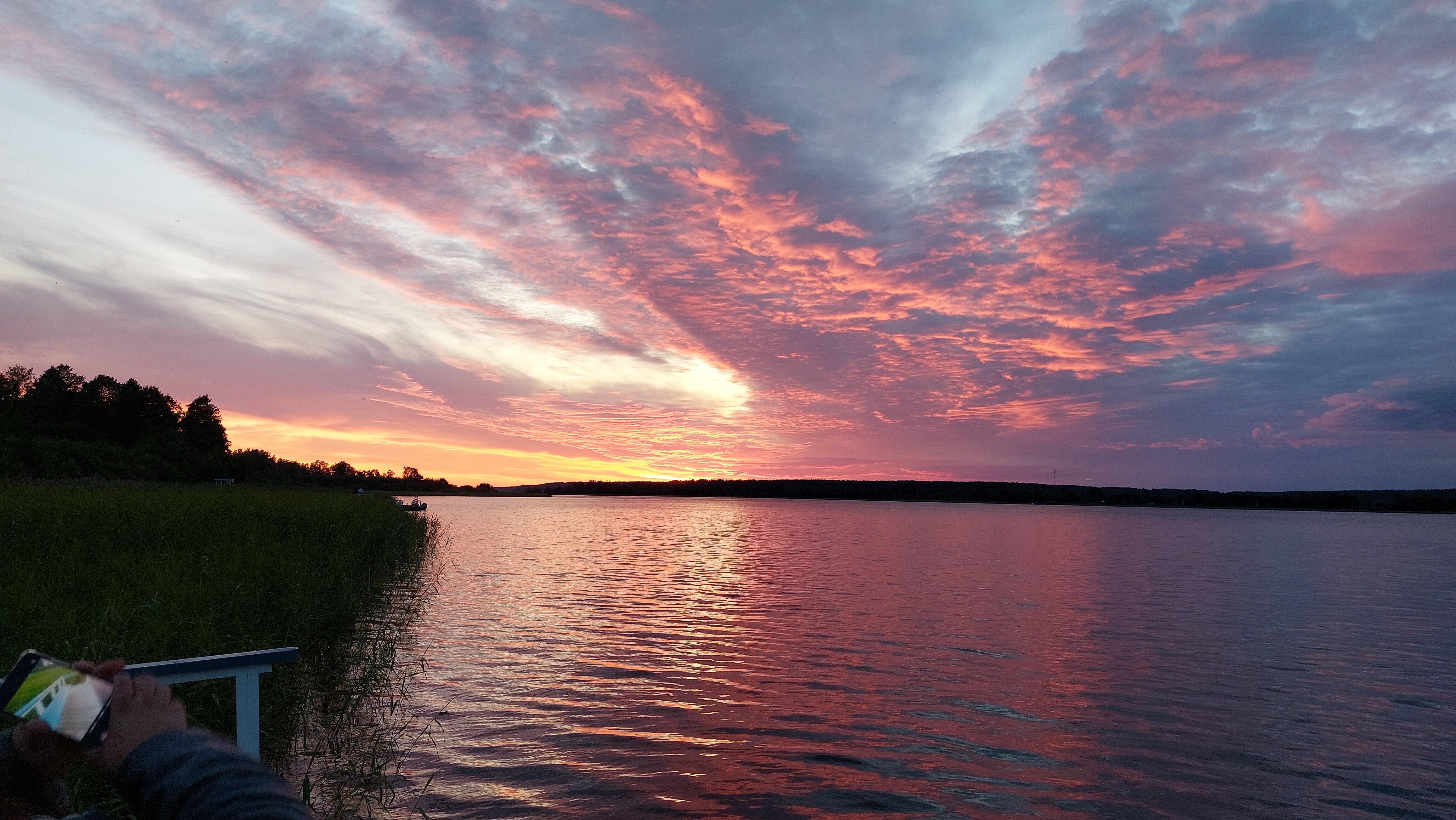 Фото Вохотка