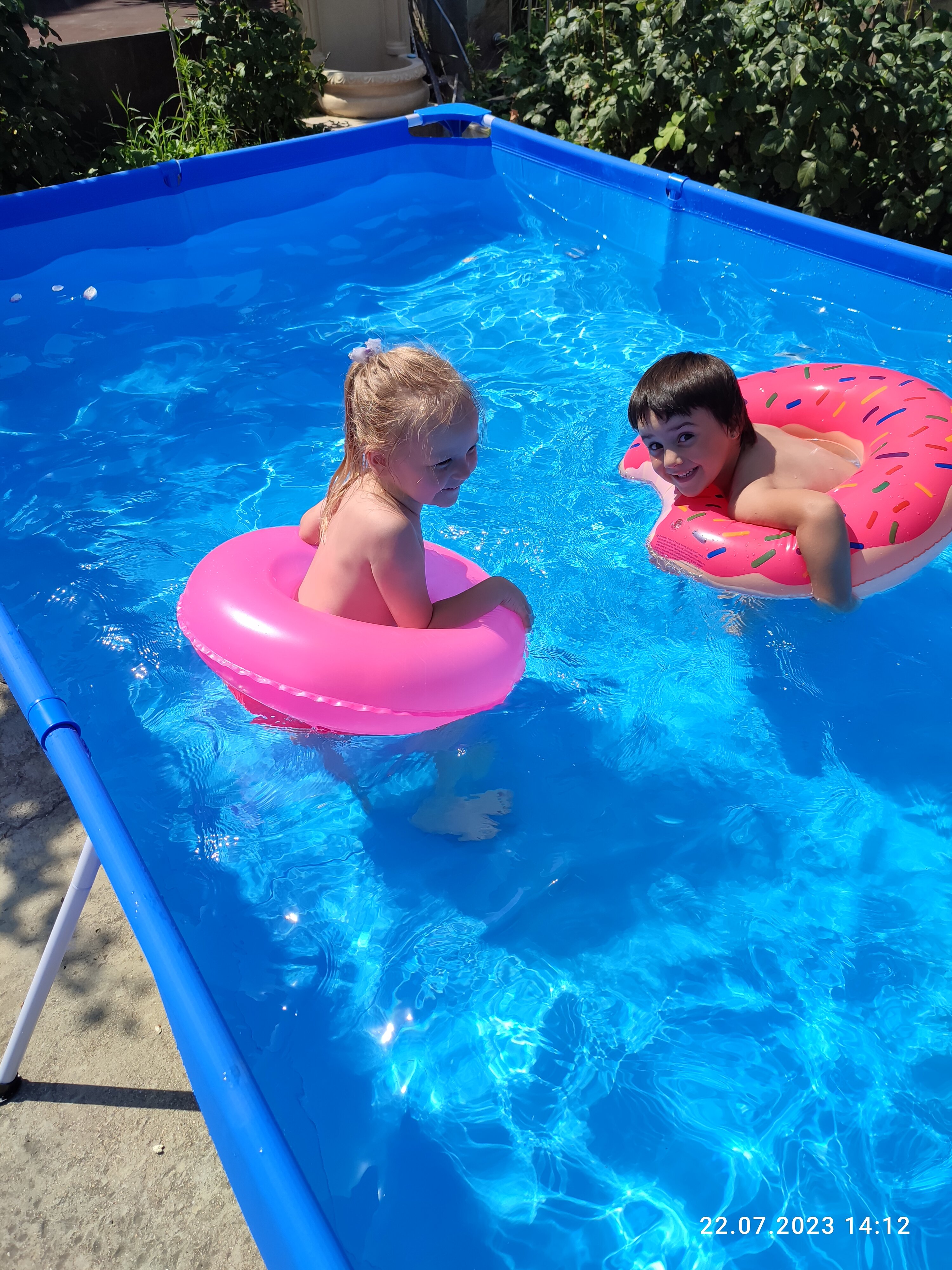 Фото Золотые пески