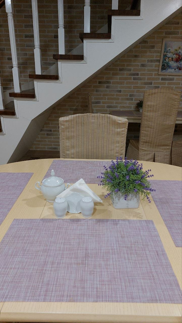 Фото Лаванда Хаус