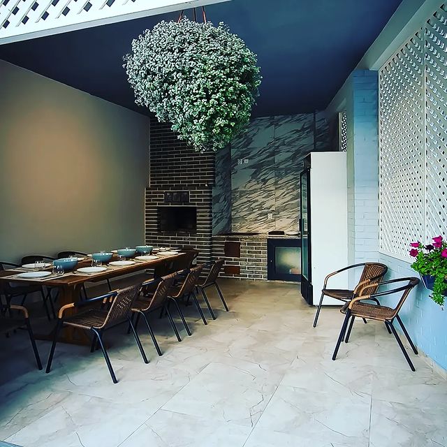 Фото Бульвар Абрау