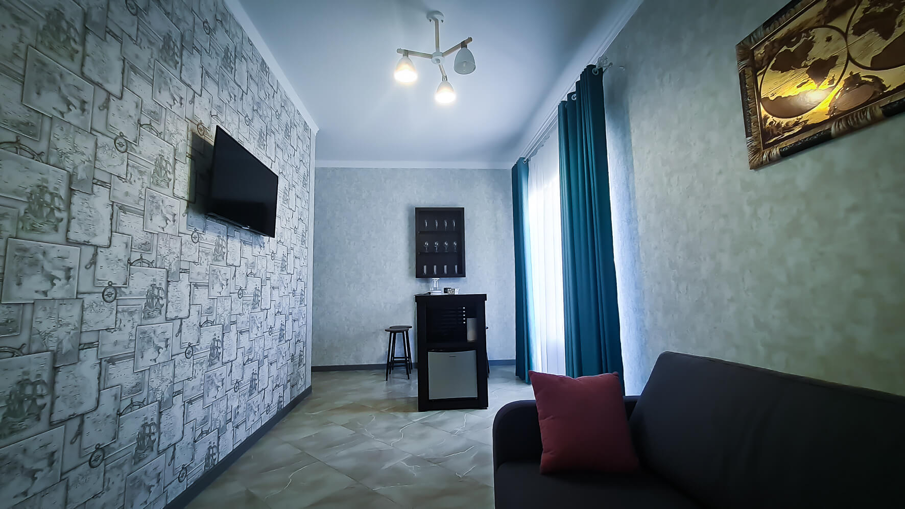 Фото Бульвар Абрау