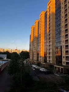 Fan House (City of Kazan, ulitsa Khusaina Mavlyutova, 44), hotel