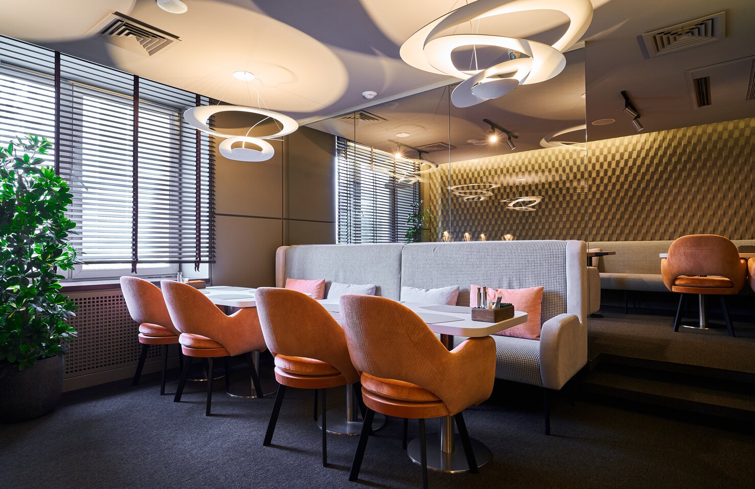 Фото Московская Горка by Usta Hotels