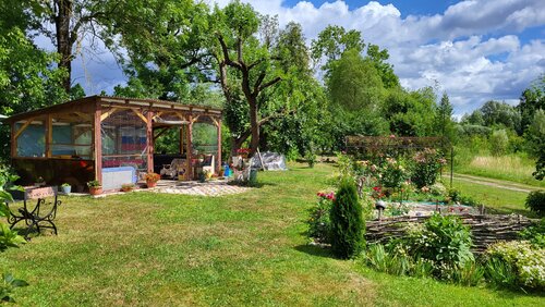 У красной реки  фото 4