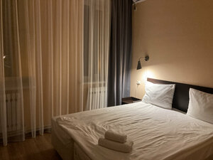 Vizit (Millerovo, ulitsa 3-go Internatsionala, 21), hotel