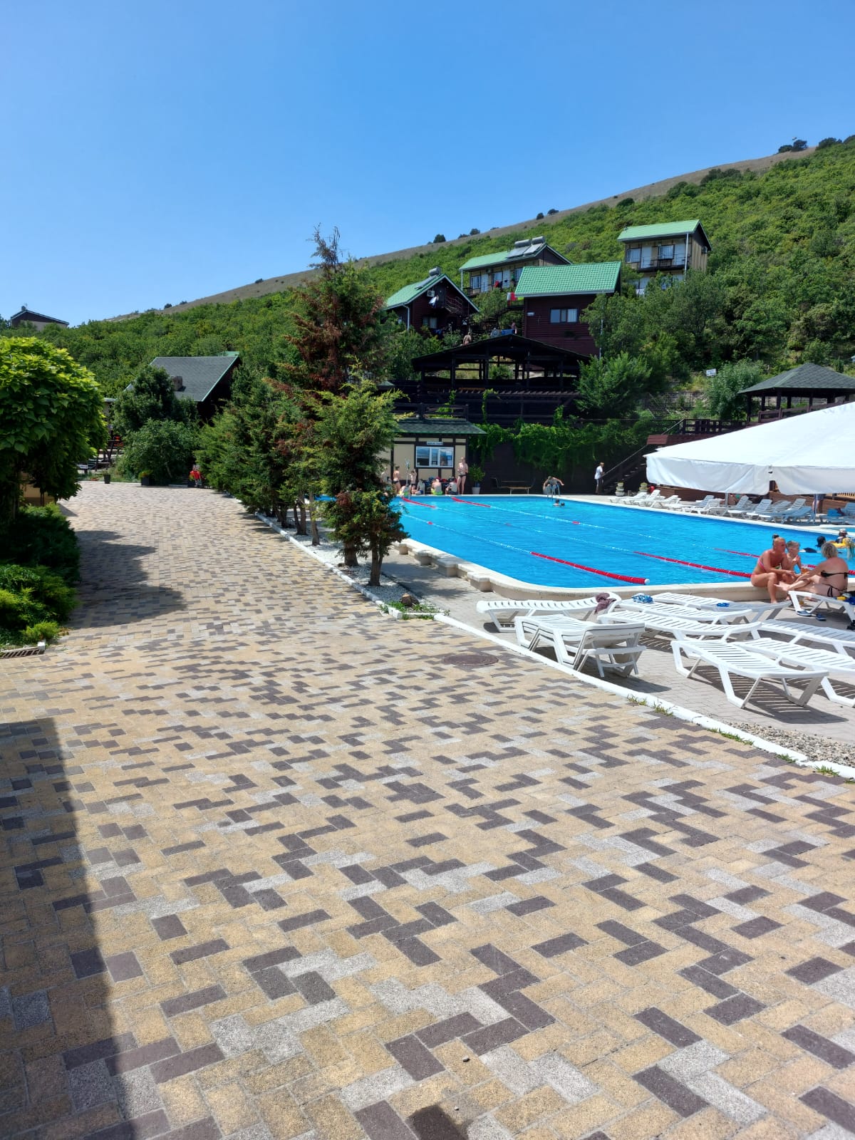 Фото Гольфстрим