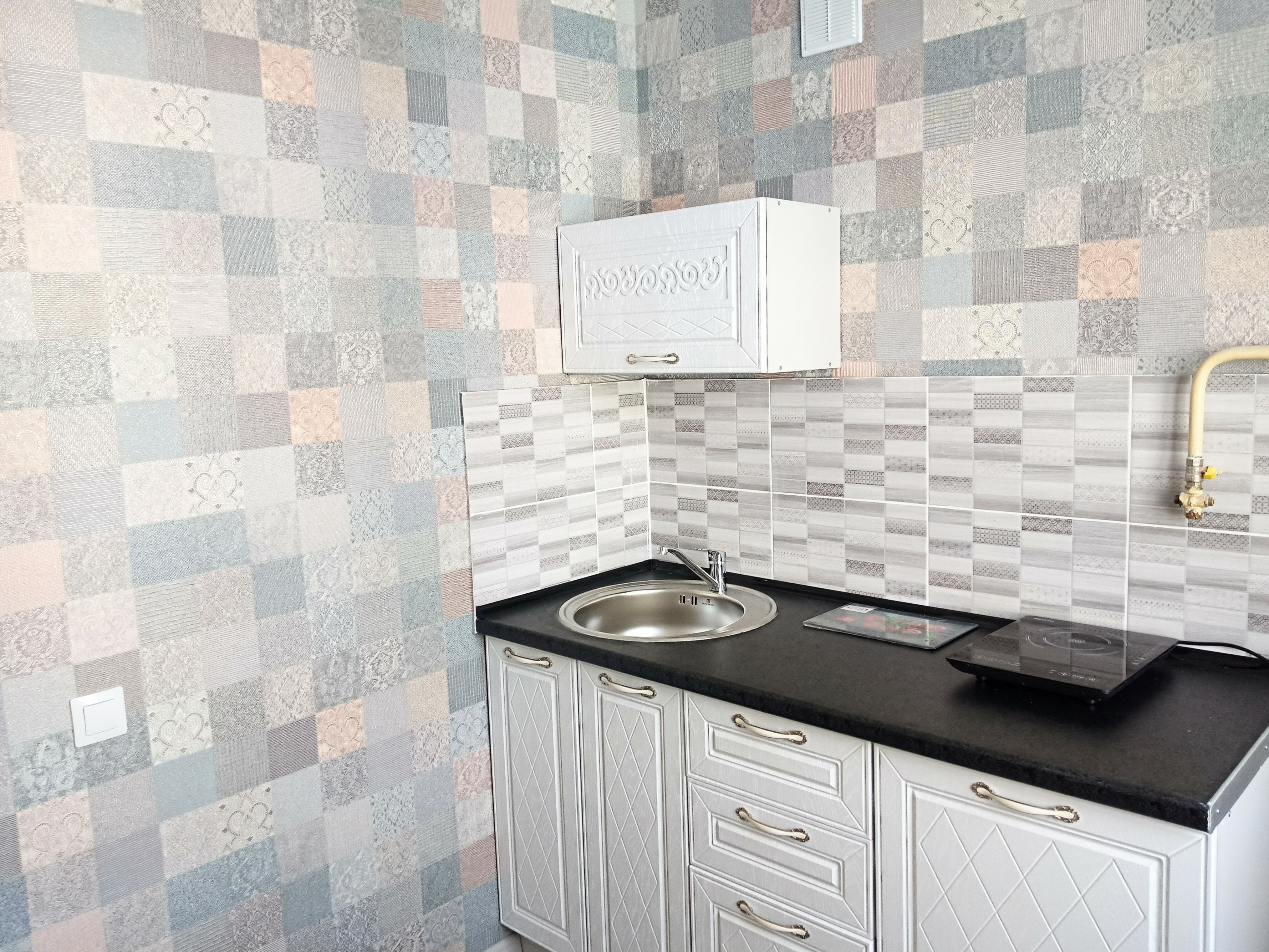 Фото Апартаменты на Белинского