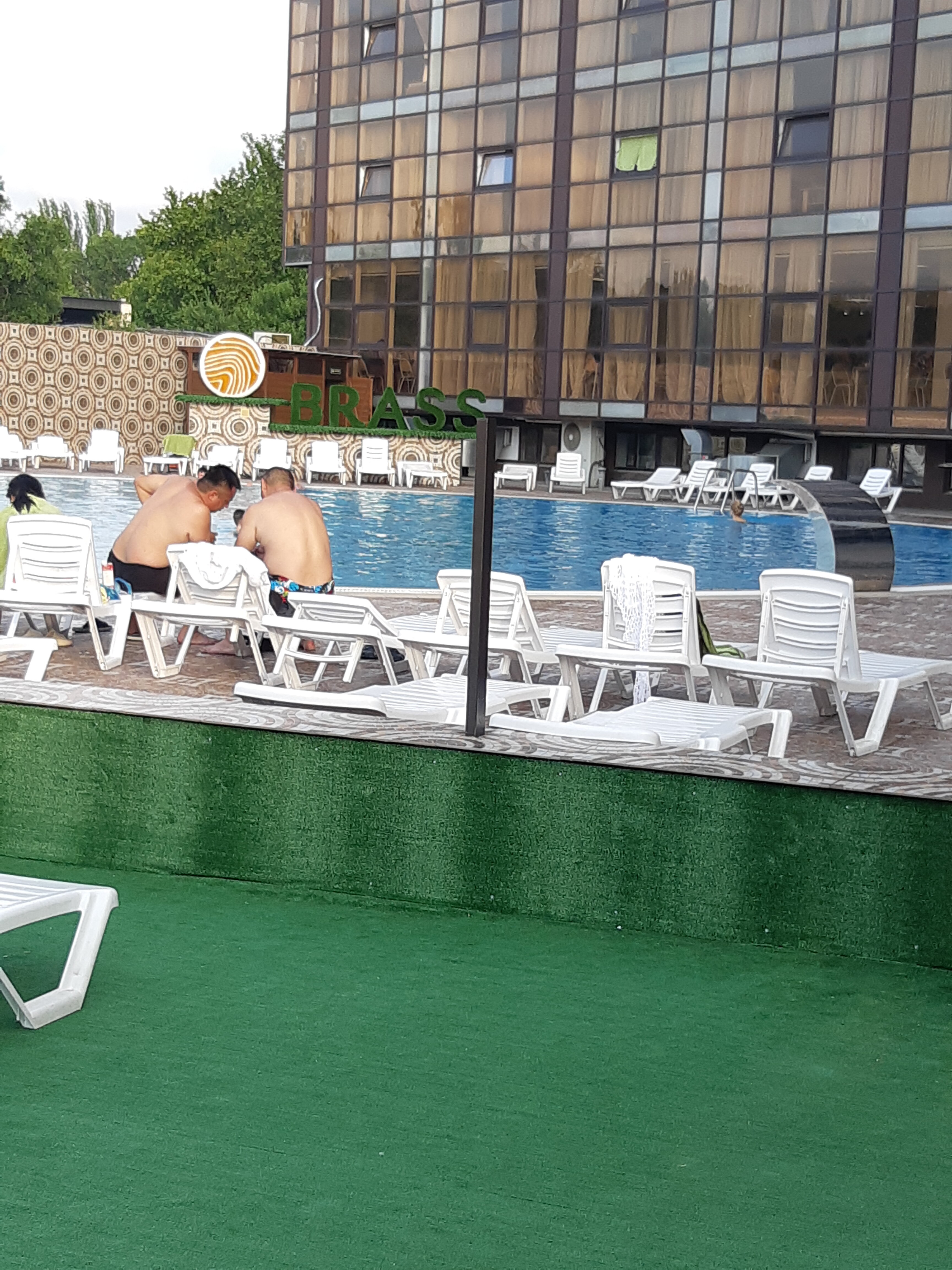 Фото Brass Family