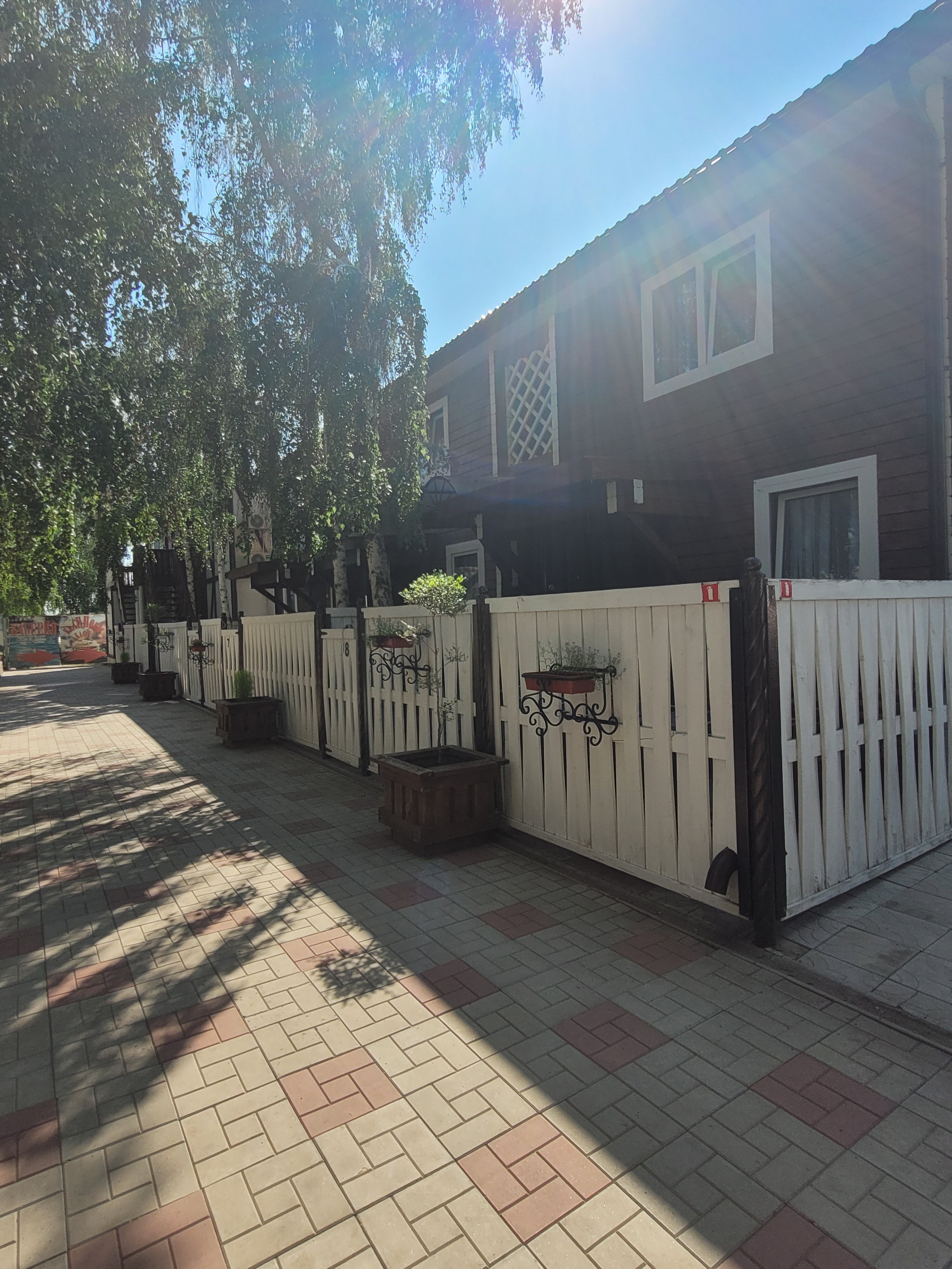 Фото Дилижанс