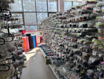 Strazika (Yakusheva Street, 33), sewing accessories