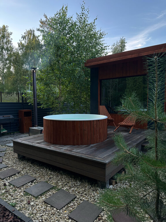 Фото Seclusion home