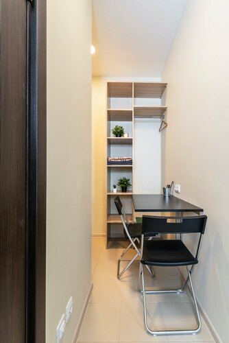 Гостиница Prim Rooms Apartments во Владивостоке