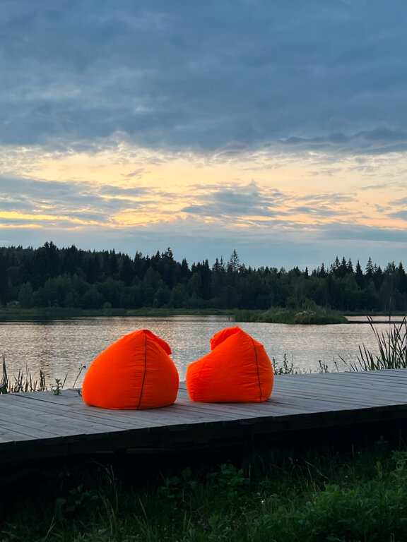 Фото Заповедник