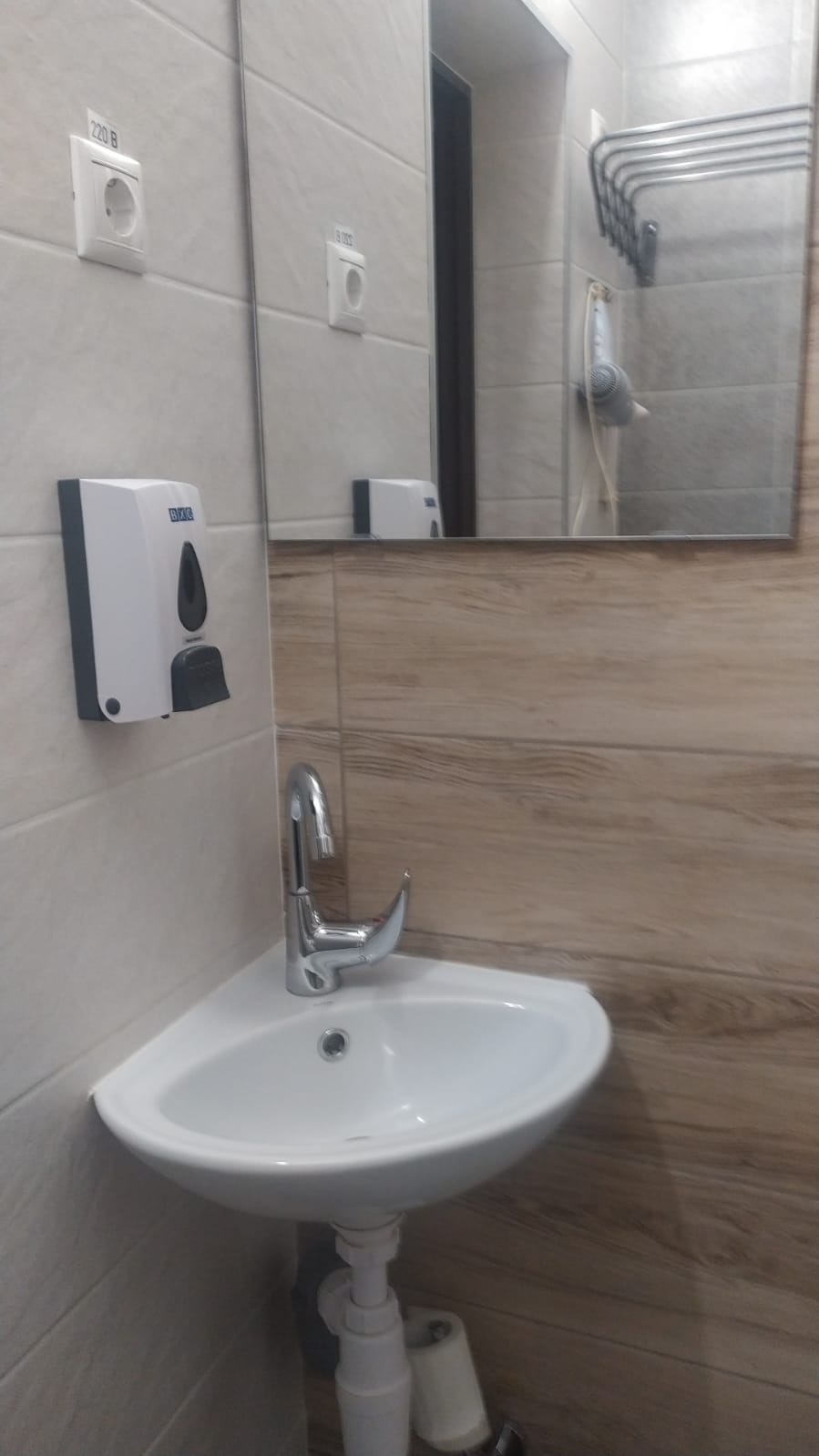 Фото Хостел Лайфхакер