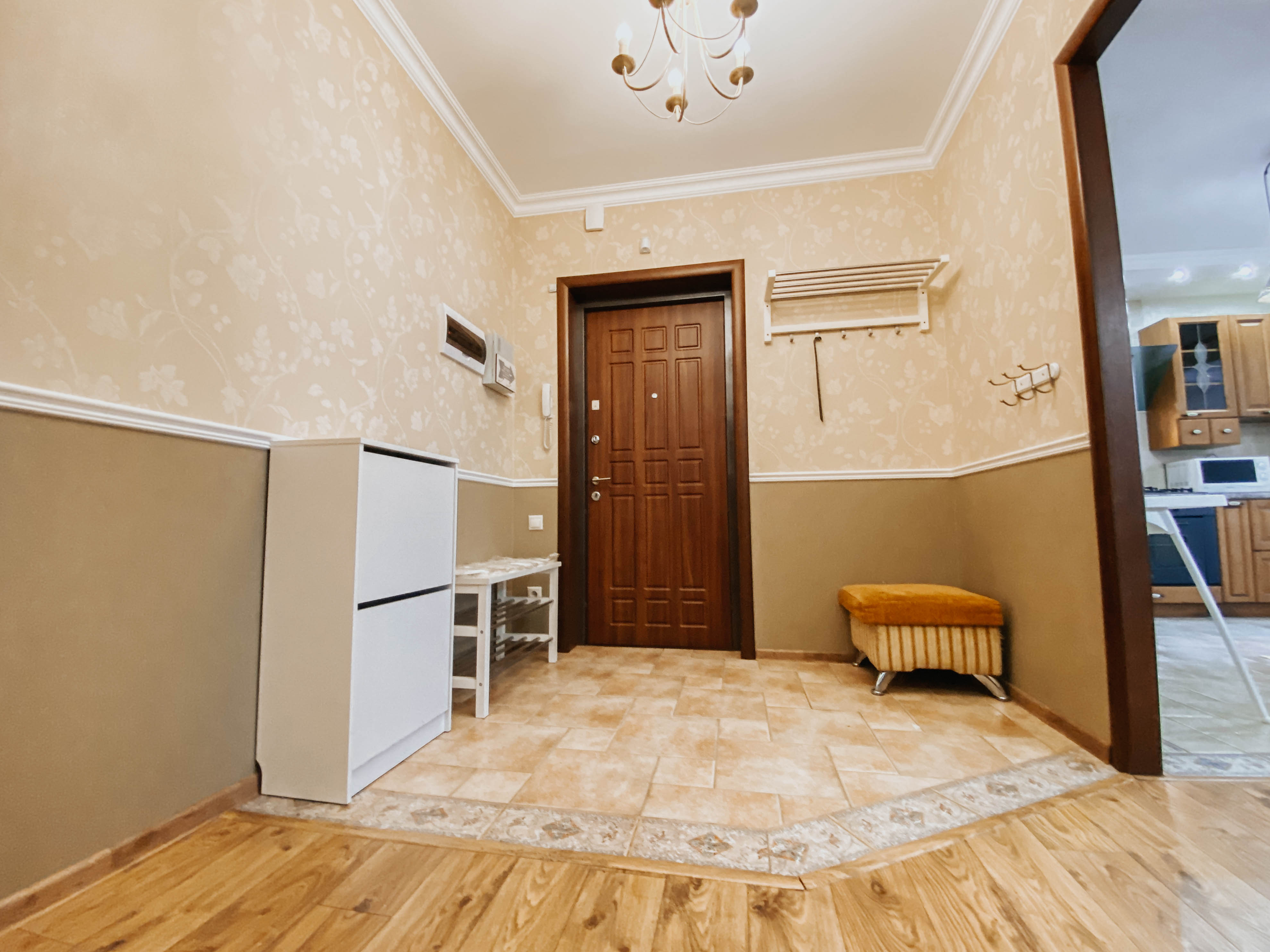 Фото Симбирские апартаменты