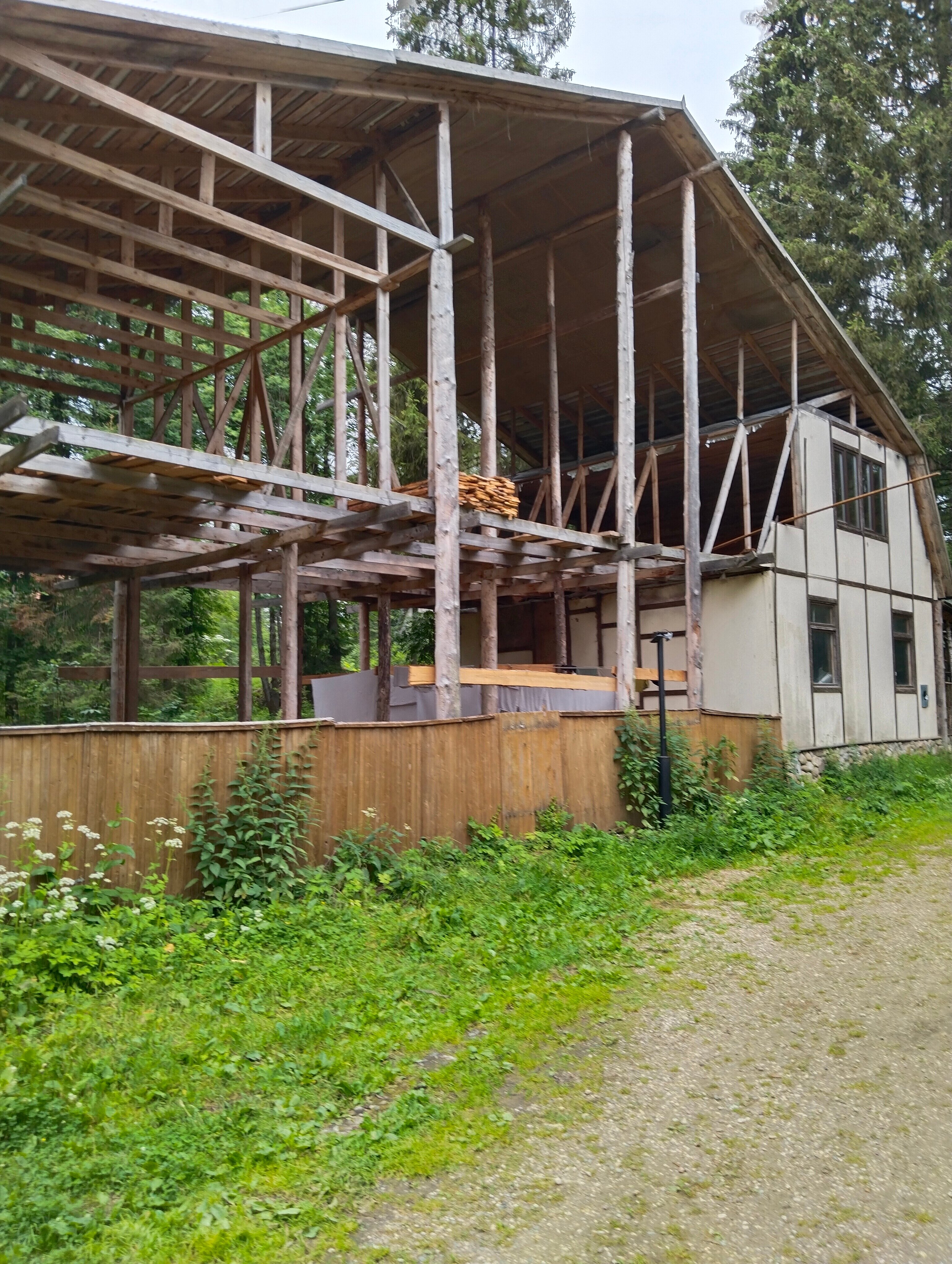 Фото ЭтноуСАДьба ЗдРАвоМыслящих