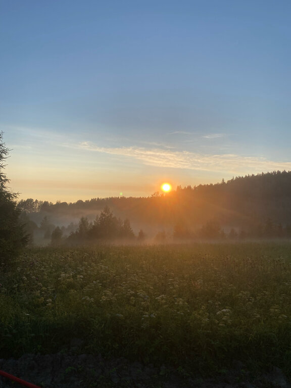 Фото Глэмпинг Marmar