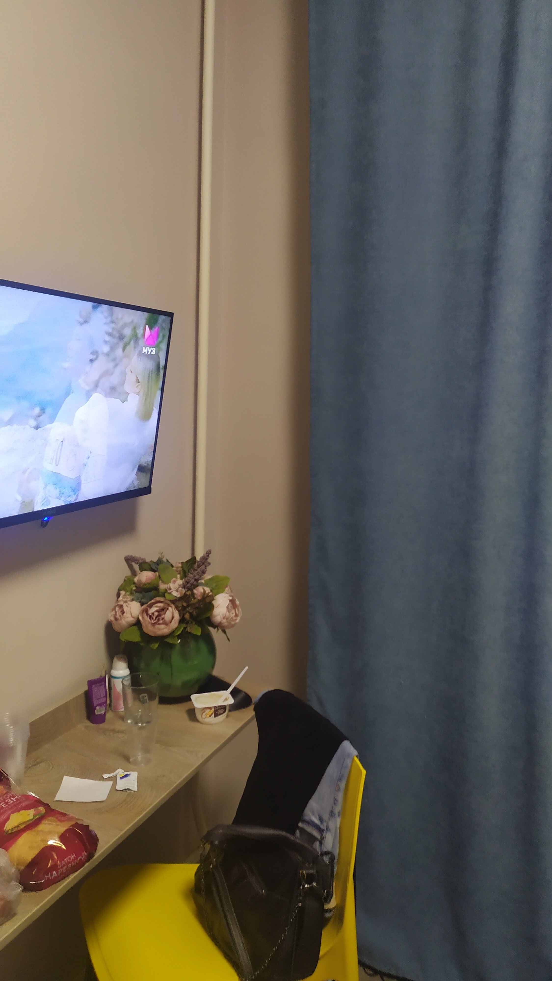 Фото Хостел Лайфхакер