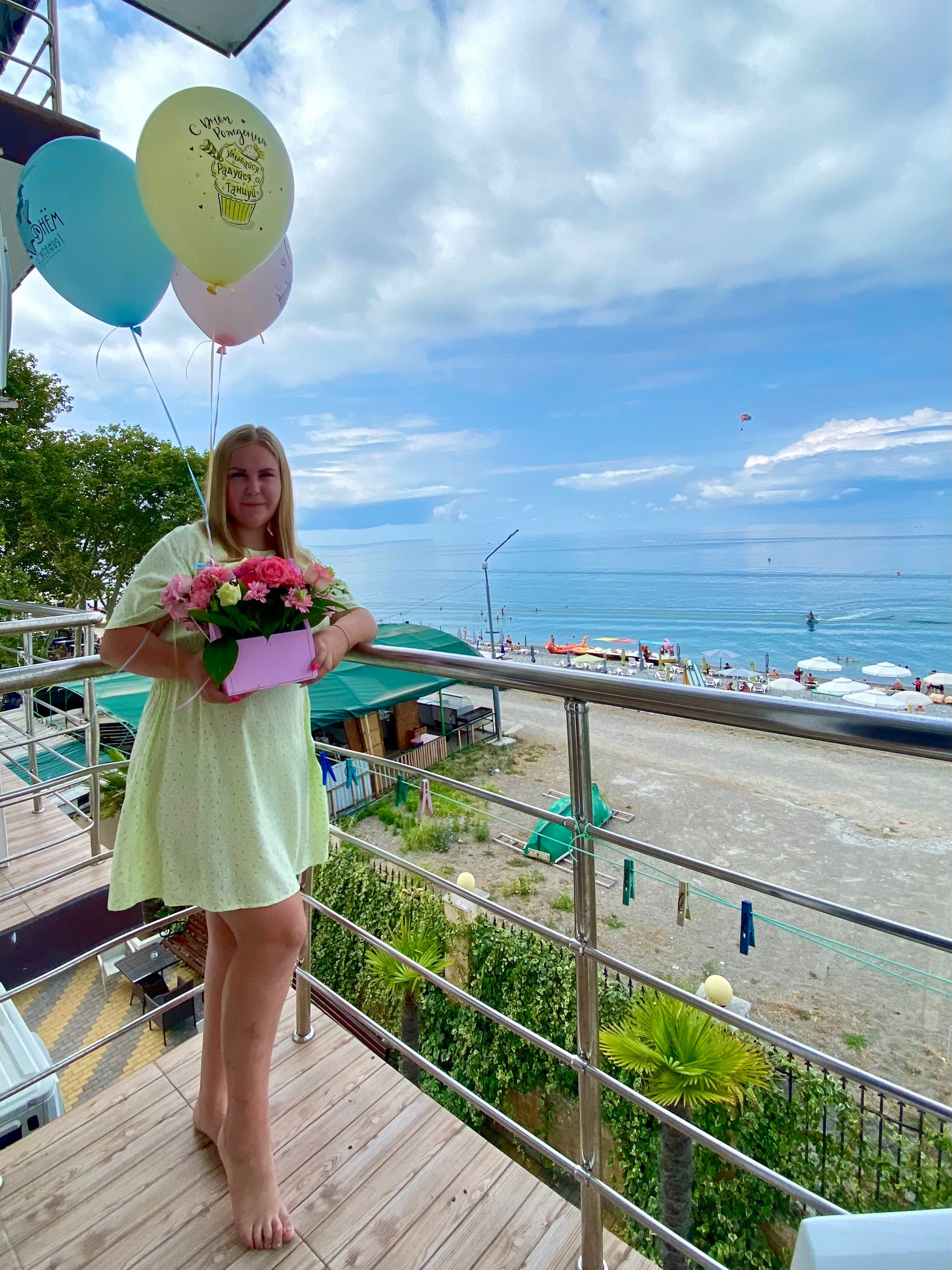 Фото Орхидея