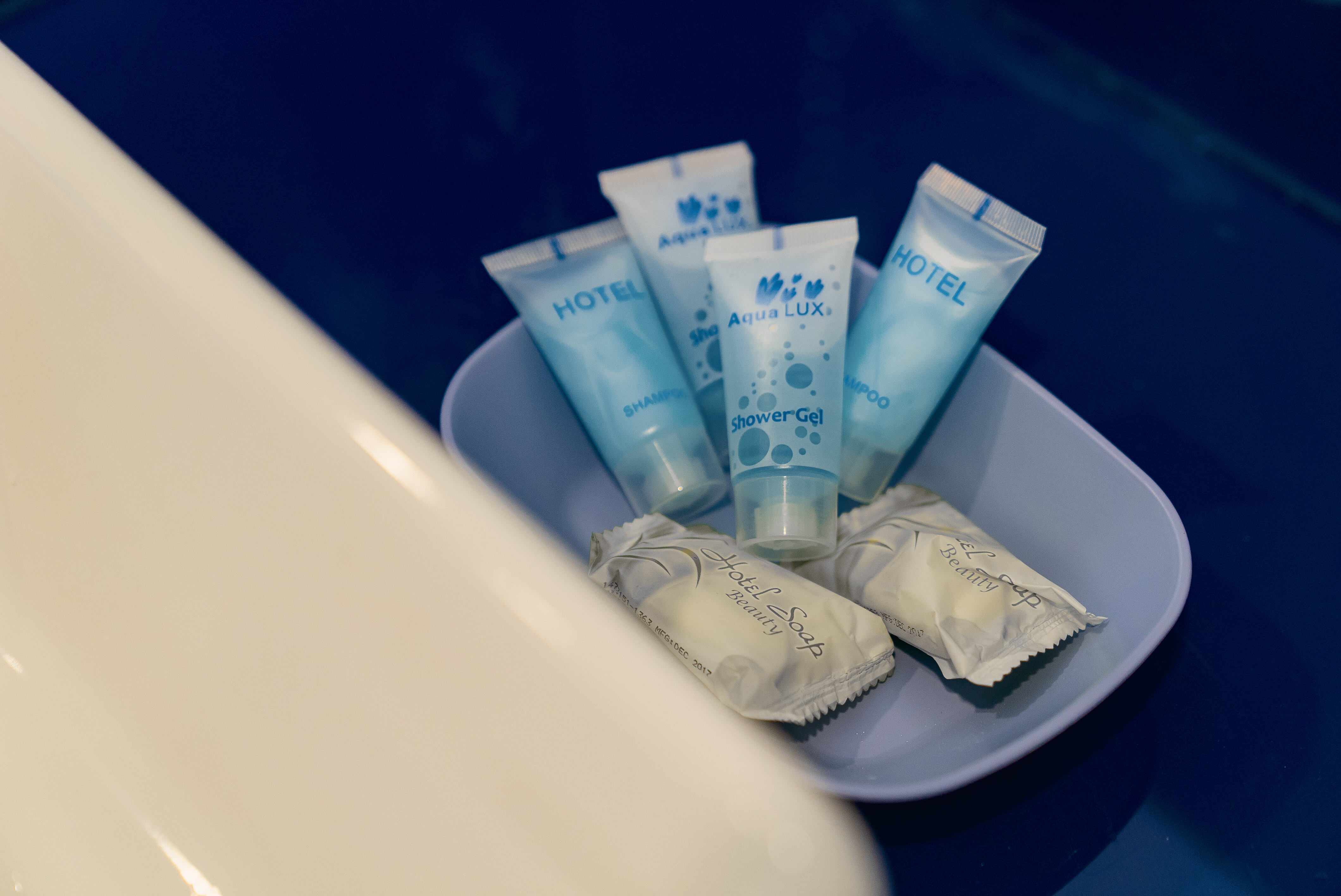 Фото Habiby Orbi City Batumi