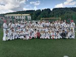 Ivanov Log Zagorodny Ozdorovitelny kompleks (Prudovaya ulitsa, 64), sports club