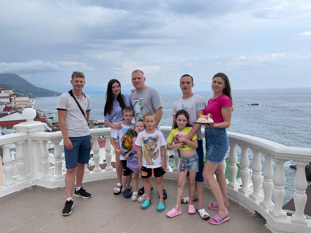 Фото Лагуна