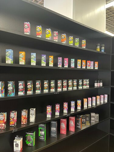 Permanently closed: Pixel, vape shop, Tula, Frunze Street, 22  Yandex Maps