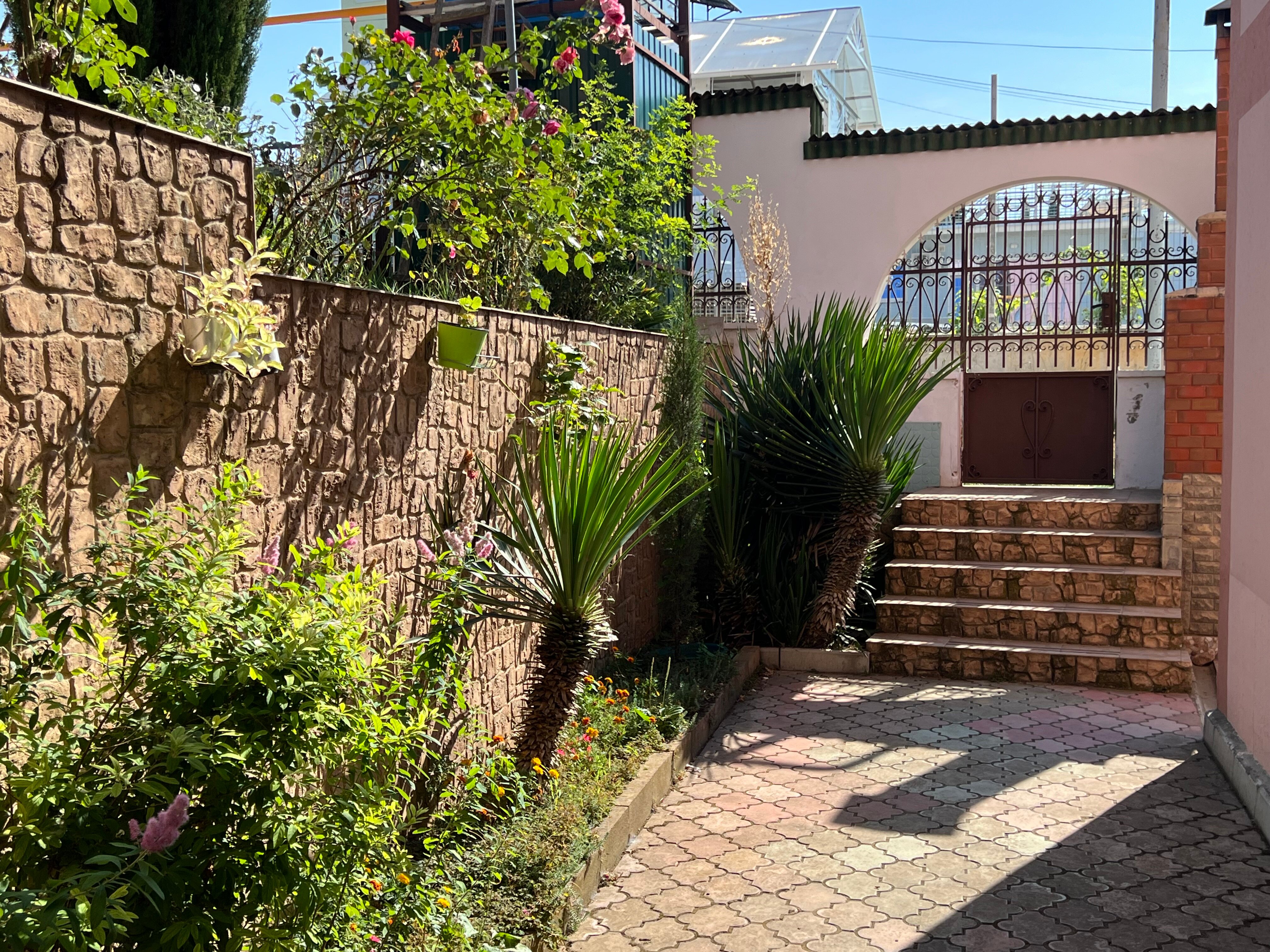 Фото Орловская усадьба