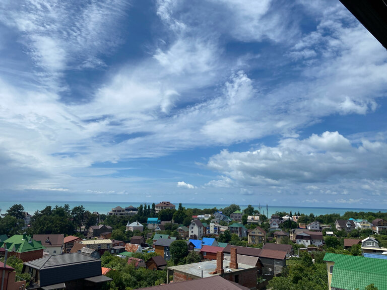 Фото Дом у моря