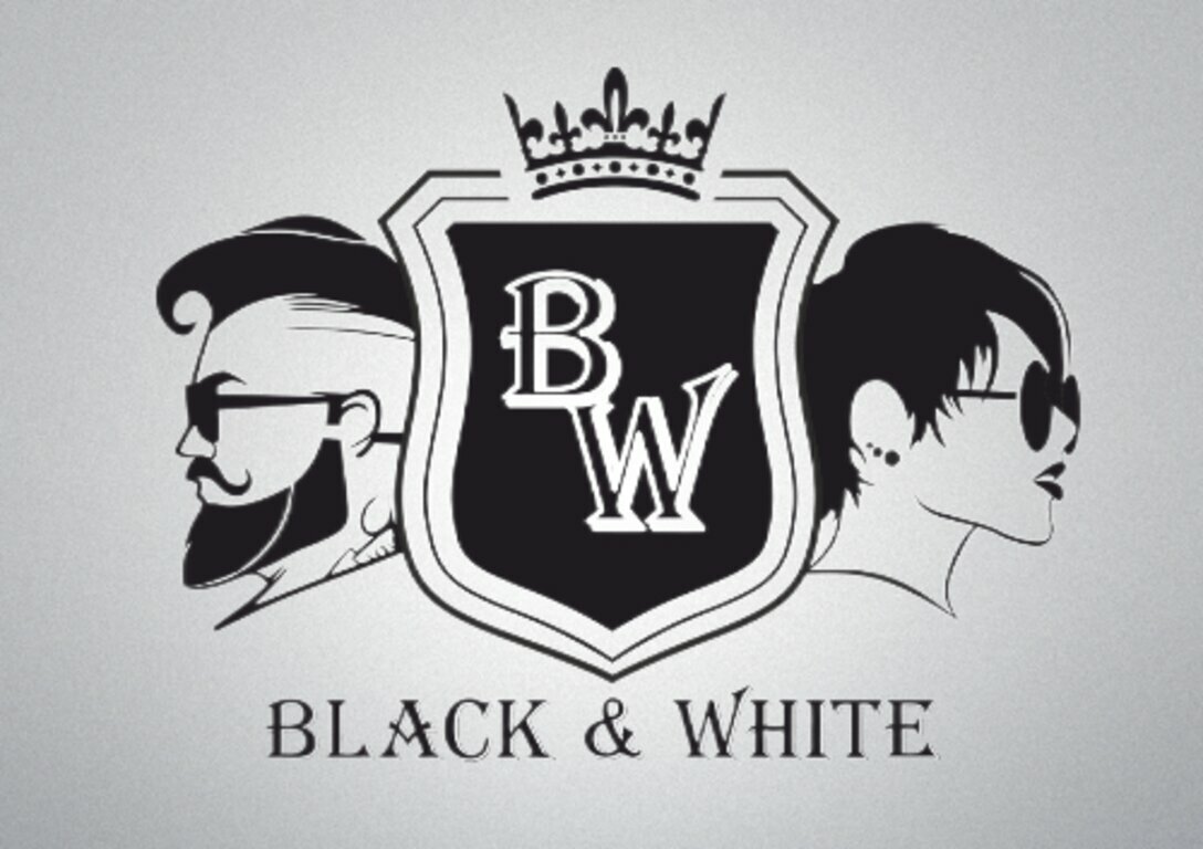 Black&White