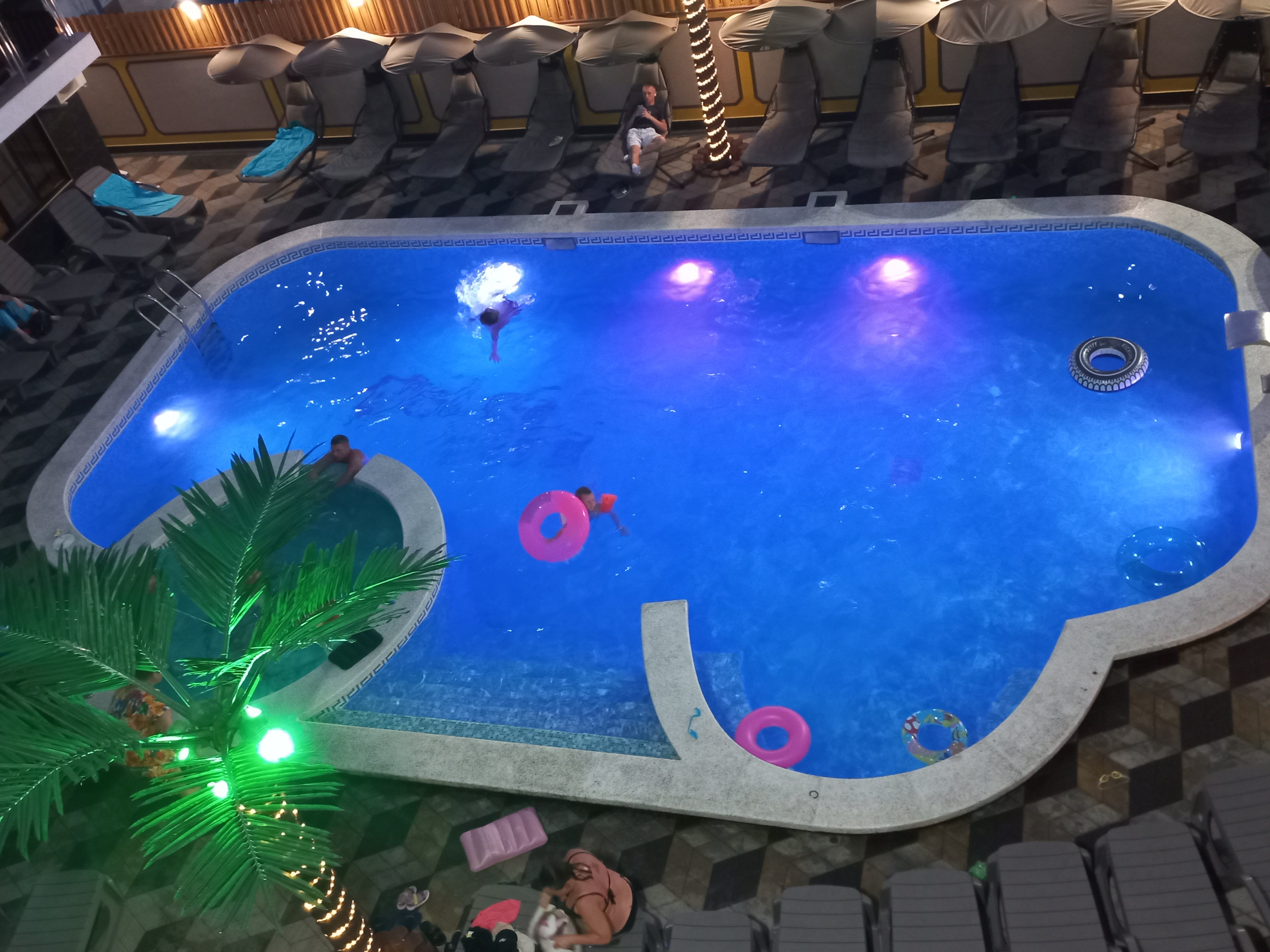 Фото Дольче Вита