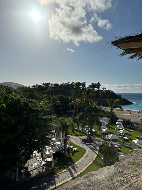 Фото Bahía del Duque