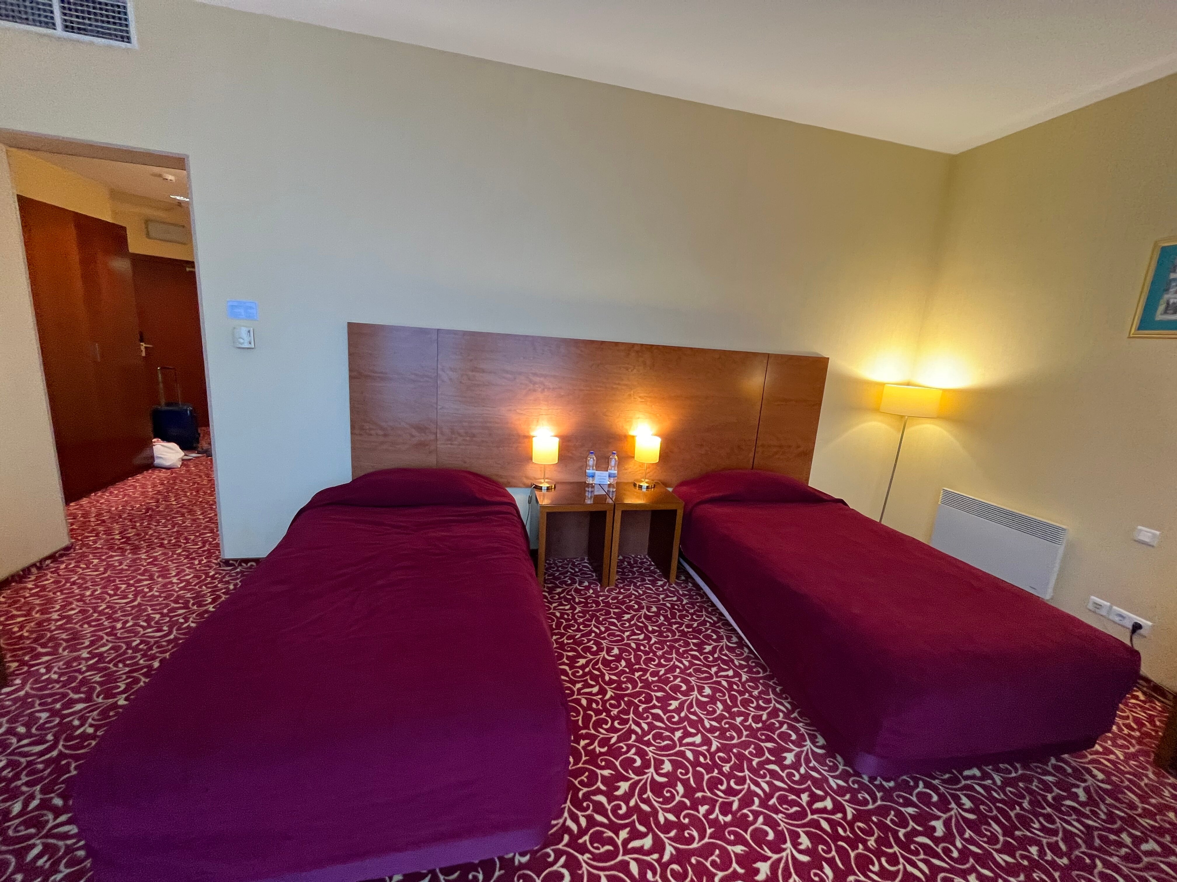 Фото Гранд Отель Казань