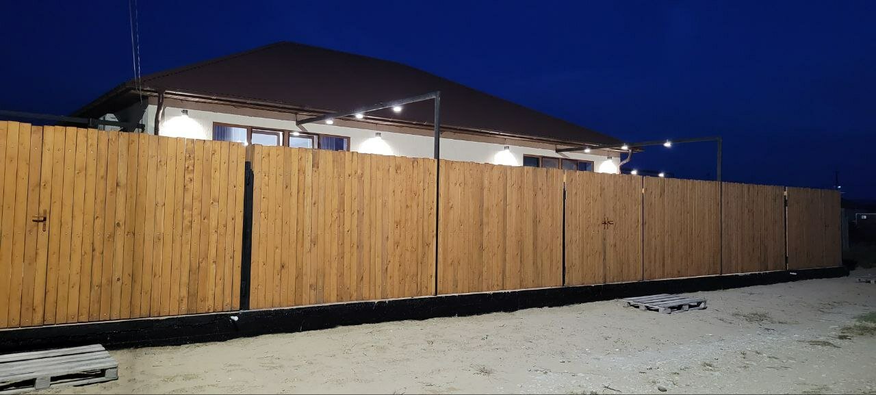 Фото Каспий хаус