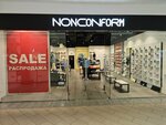 Nonconform (Zemlyanoy Val Street, 33), shoe store