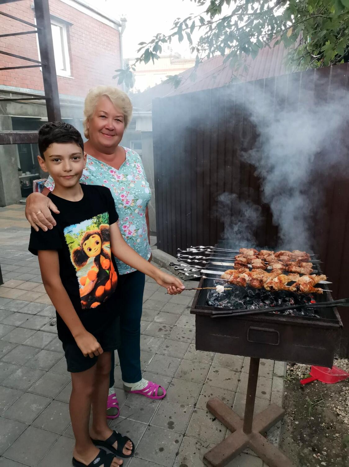 Фото Флорани